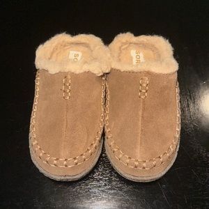 SOREL SLIPPERS